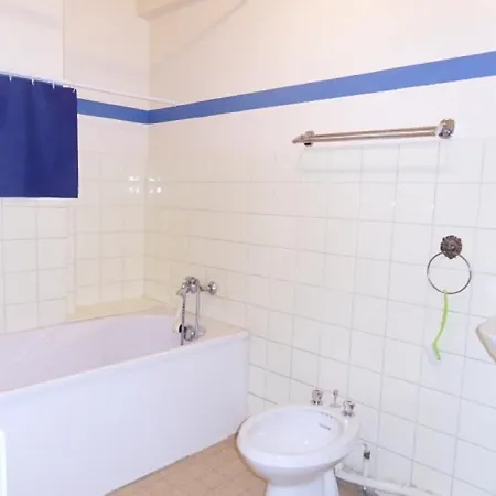 Apartment Brasilia Cannes